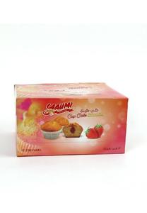 Yaumi Cup Cake Strawberry Family Box