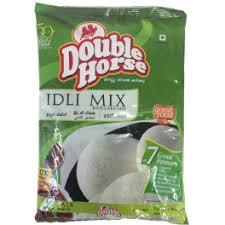 Double Horse Idly Mix Powder