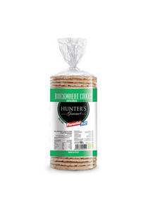 Hunters Organic Buckwheat Cakes Gourmet Fiorentini