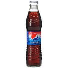 Pepsi Nrb