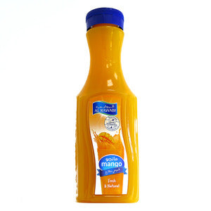 Al Rawabi Fresh & Natural Mango Juice