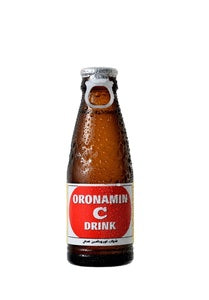 Oronamin C Health Drink