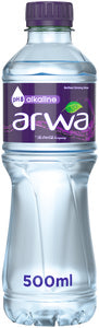 Arwa Alkalaine Water