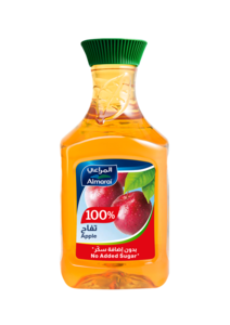 Almarai 100% Apple Juice