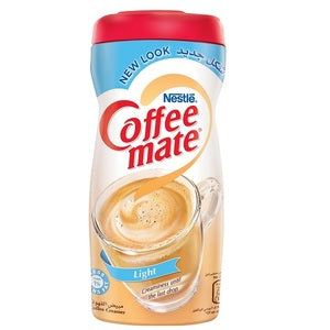 Nestle Coffee Mate Lite Coffee Creamer