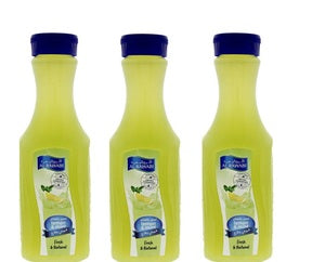 Al Rawabi Lemon Mint Juice