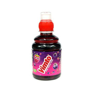 Vimto Original Berry Fruit Flavor