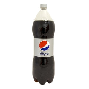 Diet Pepsi Family Bottle