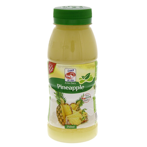 Al Ain Pine Apple Juice