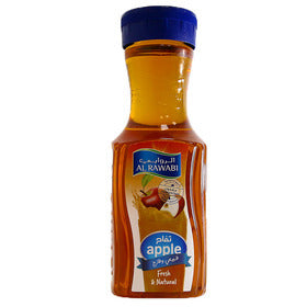 Al Rawabi Fresh & Natural Apple Juice