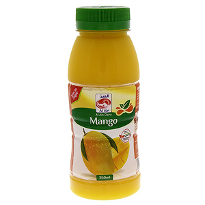 Al Ain  Mango Nectar