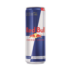 Red Bull Energy Drink