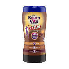 Cadbury Bournvita 5 Star Chocolate