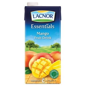 Lacnor Long Life Mango