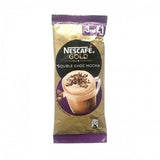 Nescafe Gold Double Choco Mocha