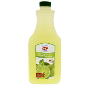 Al Ain Fresh Lemon Mint