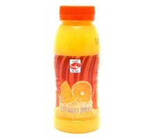 Al Ain Fresh Orange Juice