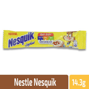 Nesquik Chocolate Milk Powder