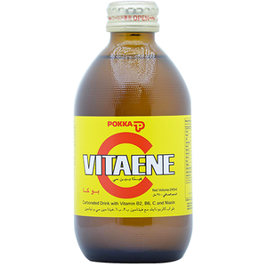 Pokka Vitaene C