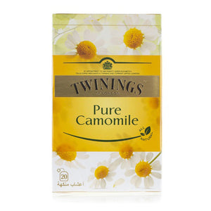 Twinings Pure Camomile