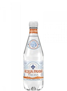 Acquapanna Mineral Water