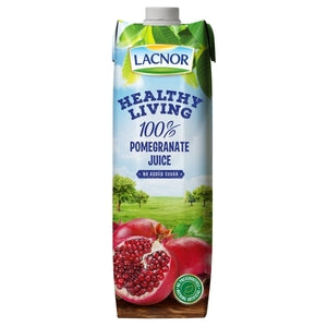 Lacnor Pomegranate Juice