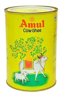 Amul Pure Cow Ghee