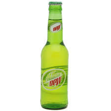 Mountain Dew Nrb