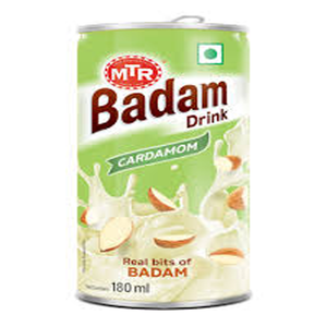 Mtr Badam Cardomom Drink