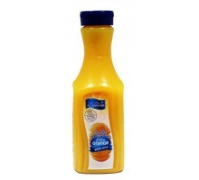 Al Rawabi Red Orange Juice