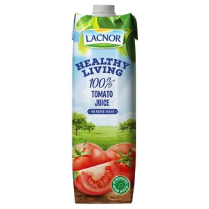 Lacnor Healthy Living Tomato