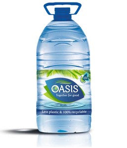 Oasis Drinking Water