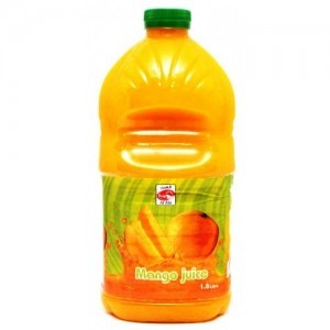 Al Ain Mango Juice