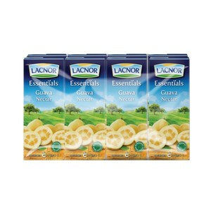 Lacnor Long Life Guava