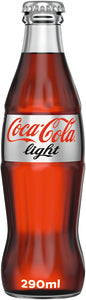 Coca-Cola Light NRB