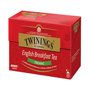 Twinings English Breakfast