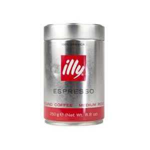 Illy Expresso Cofull Fatee Regular