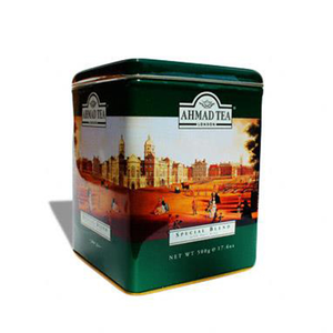 Ahmad Tea Special Blend Earl Grey