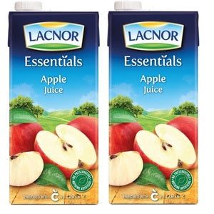 Lacnor Pure Apple Juice