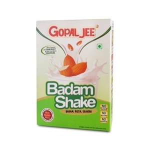 Gopal Jee Badam Shake