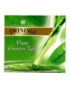 Twinings Gold Line Pure Green Tea