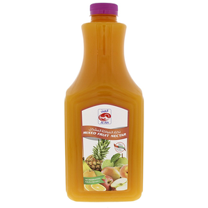 Al Ain Mix Fruit Juice