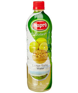 Mapro Lemon Barley
