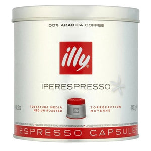 Illy Regular Capsules