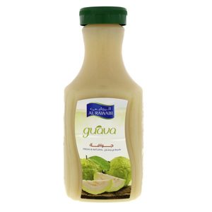 Al Rawabi Guava Juice