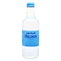 Hildon Mineral Water