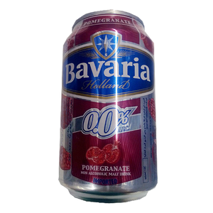 Bavaria Pomegranate