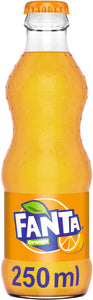 Fanta Orange NRB