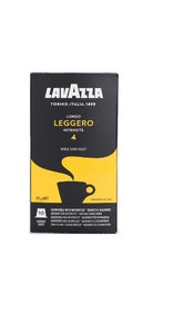 Lavazza Coffee Capsules Lungo Leggero