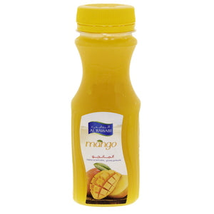 Al Rawabi Mango Nectar